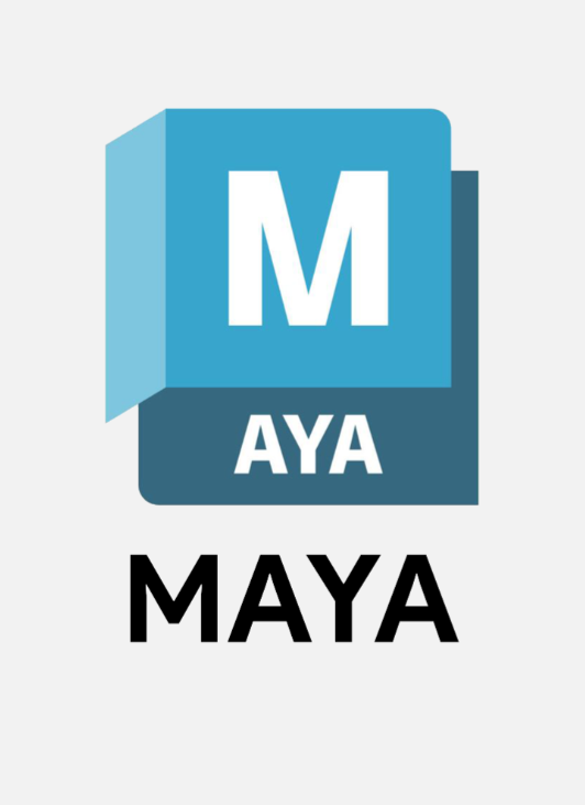 Autodesk Maya Creative 2026