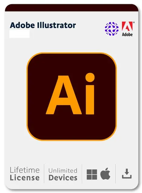 Adobe Illustrator