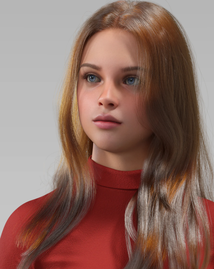 Valentina for G9