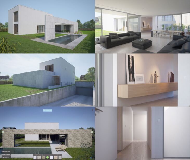 Riviera House
